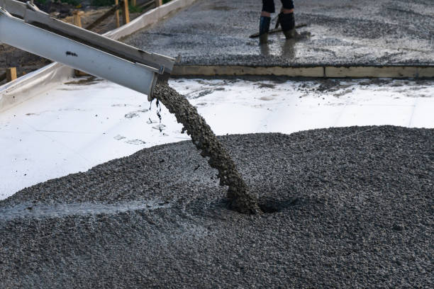 Best Concrete Staining and Coloring in Sparta, NC