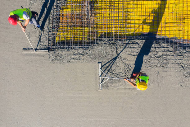 Best Concrete Demolition Services in Sparta, NC