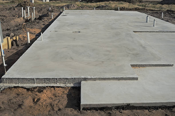 Best Concrete Sidewalk Installation in Sparta, NC