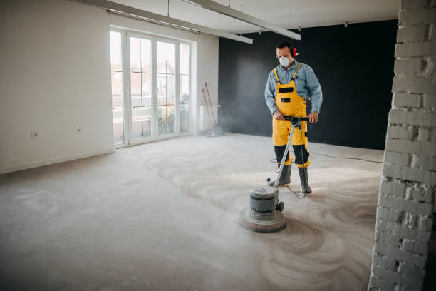 Best Industrial Concrete Flooring in Sparta, NC