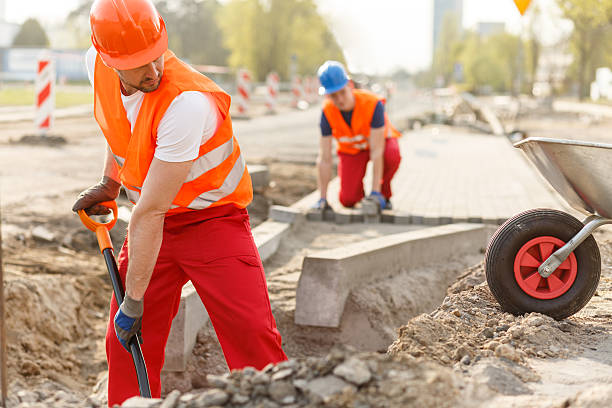 Best Concrete Grinding and Polishing in Sparta, NC