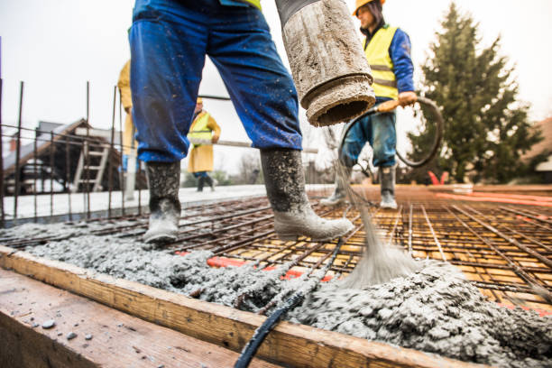 Best Concrete Demolition Services in Sparta, NC